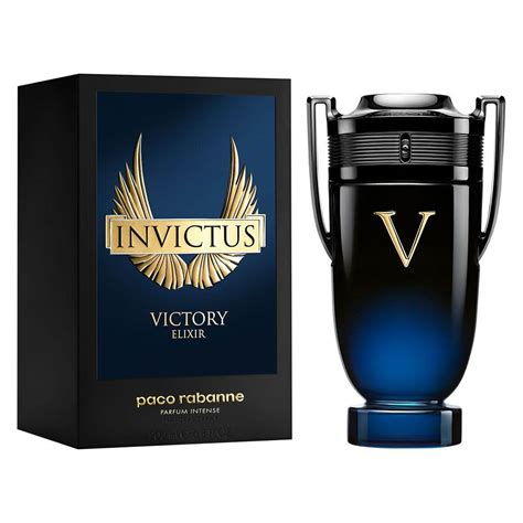invictus elixir 200ml